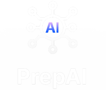 Prep Ai Logo
